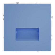 Изображение Подсветка светодиодная встраиваемая VOLTUM S70 (деним)